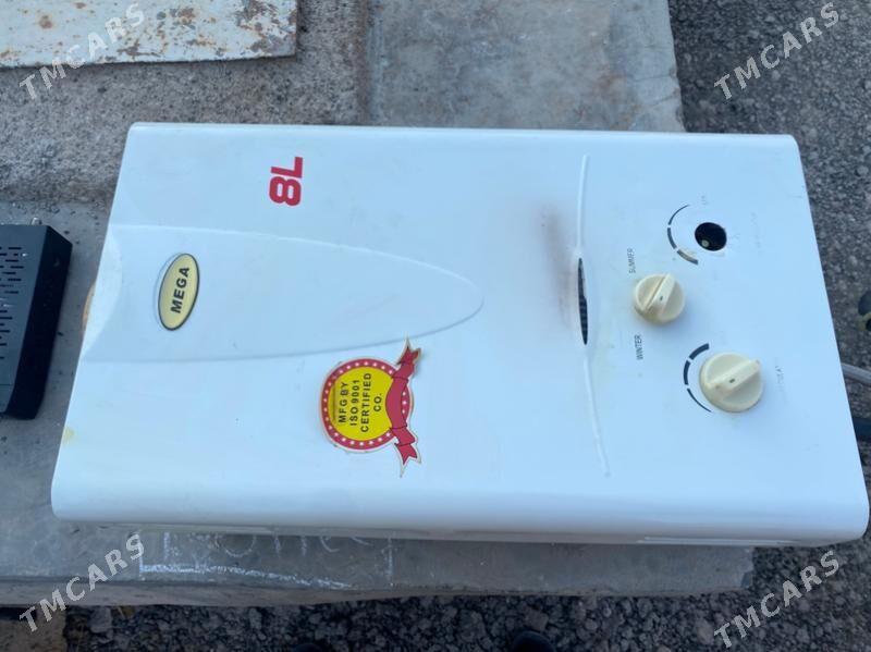 kalonka - Türkmenbaşy - img 2