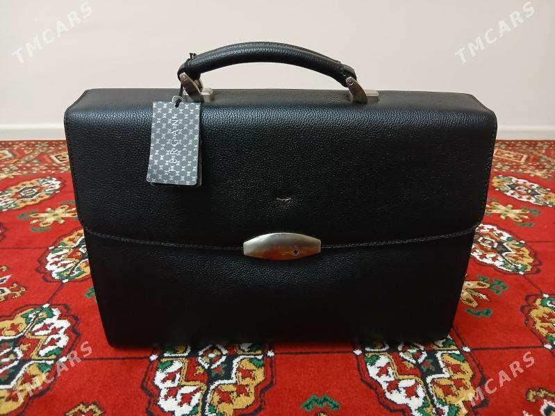 Tergan sumka - Чоганлы - img 1