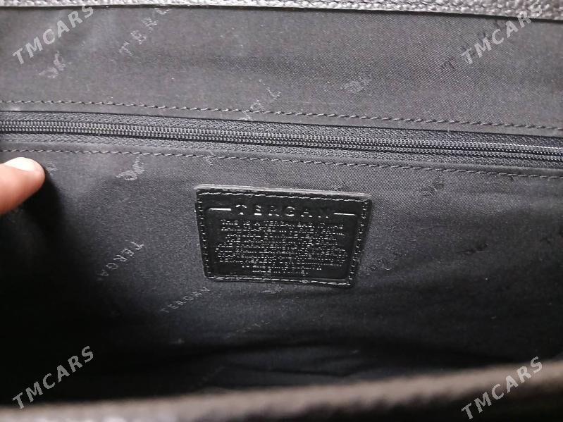 Tergan sumka  - Чоганлы - img 3