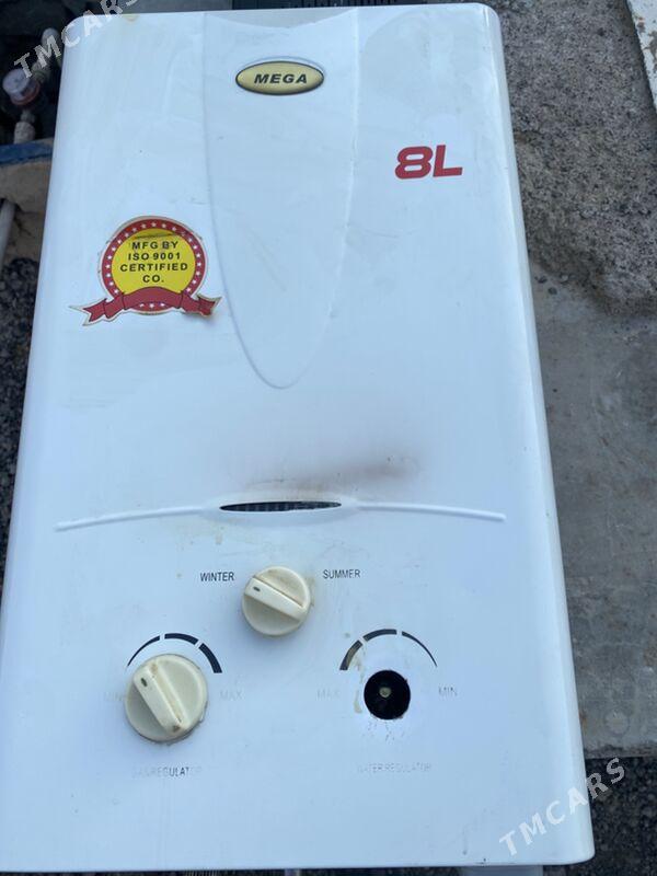 kalonka - Türkmenbaşy - img 1