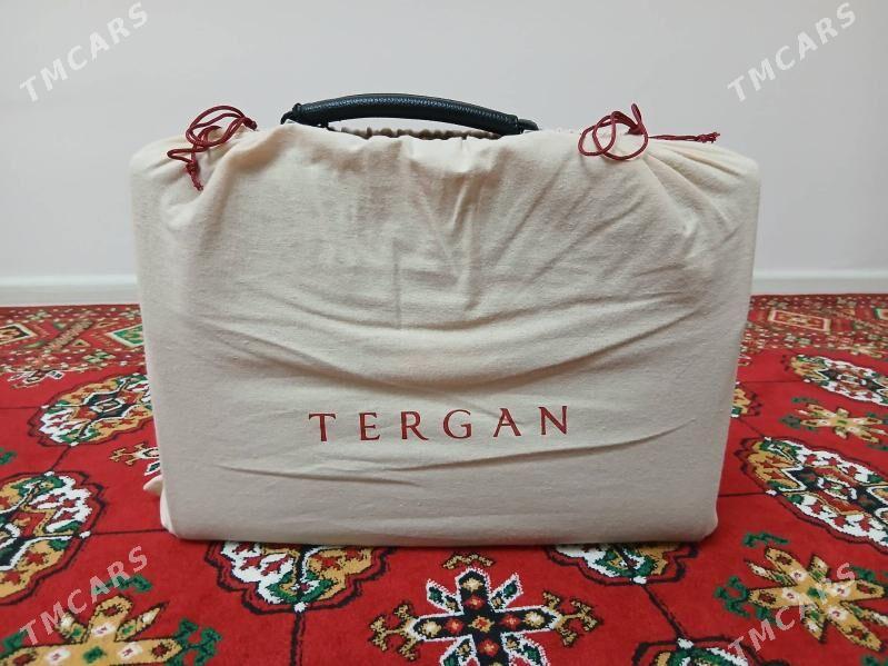 Tergan sumka  - Чоганлы - img 4