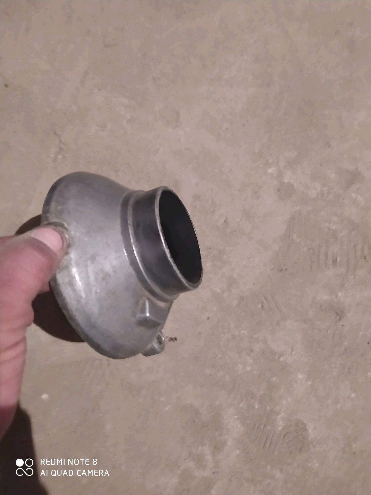 UAZ 200 TMT - Гумдаг - img 1