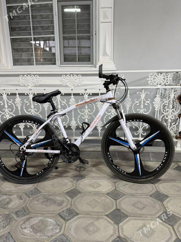 welosiped - Türkmenbaşy - img 8