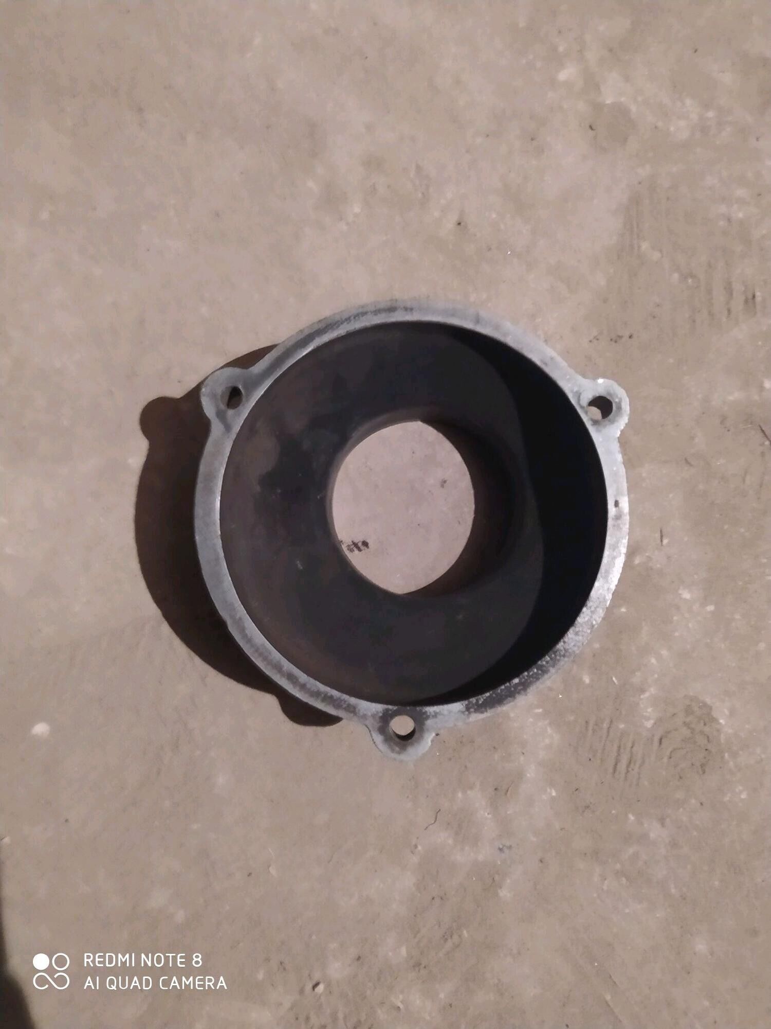 UAZ 200 TMT - Гумдаг - img 2