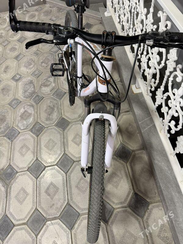 welosiped - Türkmenbaşy - img 7