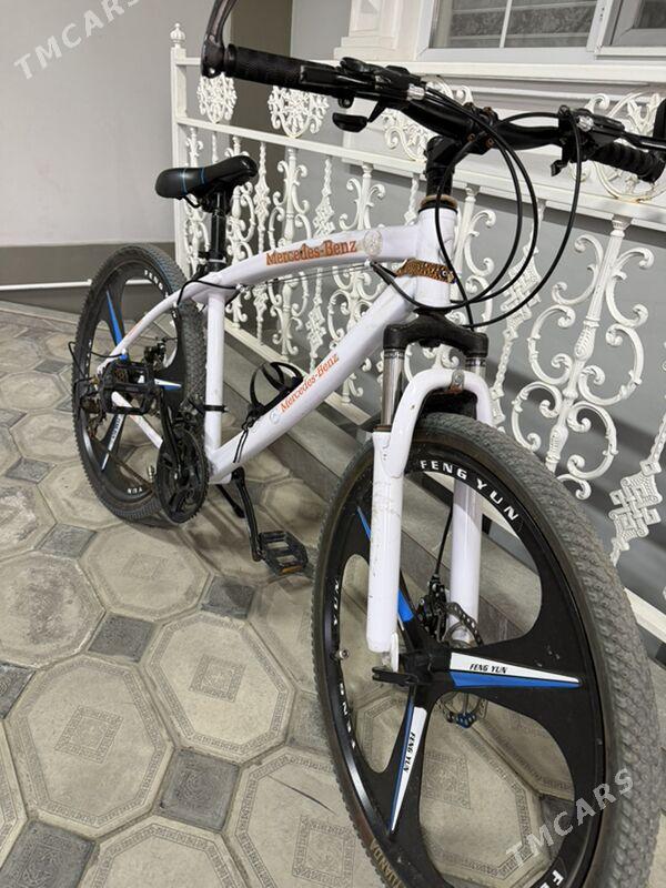 welosiped - Türkmenbaşy - img 5