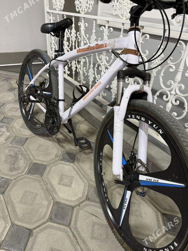 welosiped - Türkmenbaşy - img 6