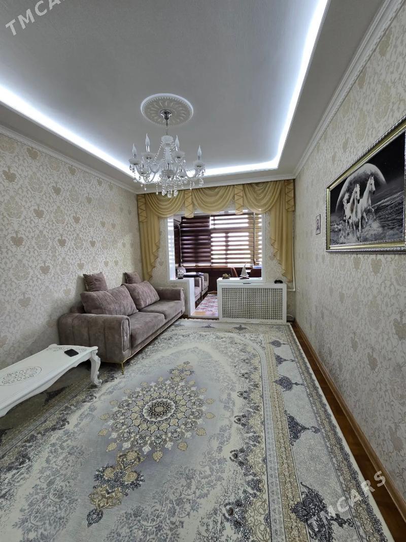 15-школа 3-комнаты - Ким район - img 3