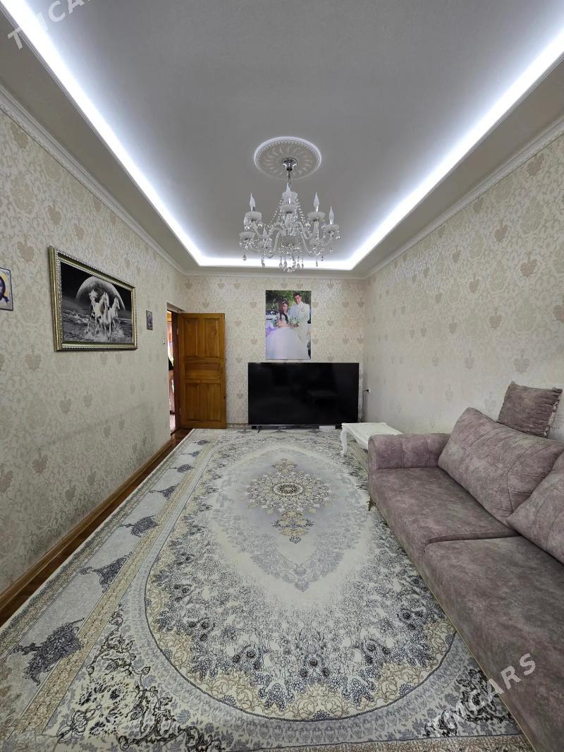 15-школа 3-комнаты - Ким район - img 1