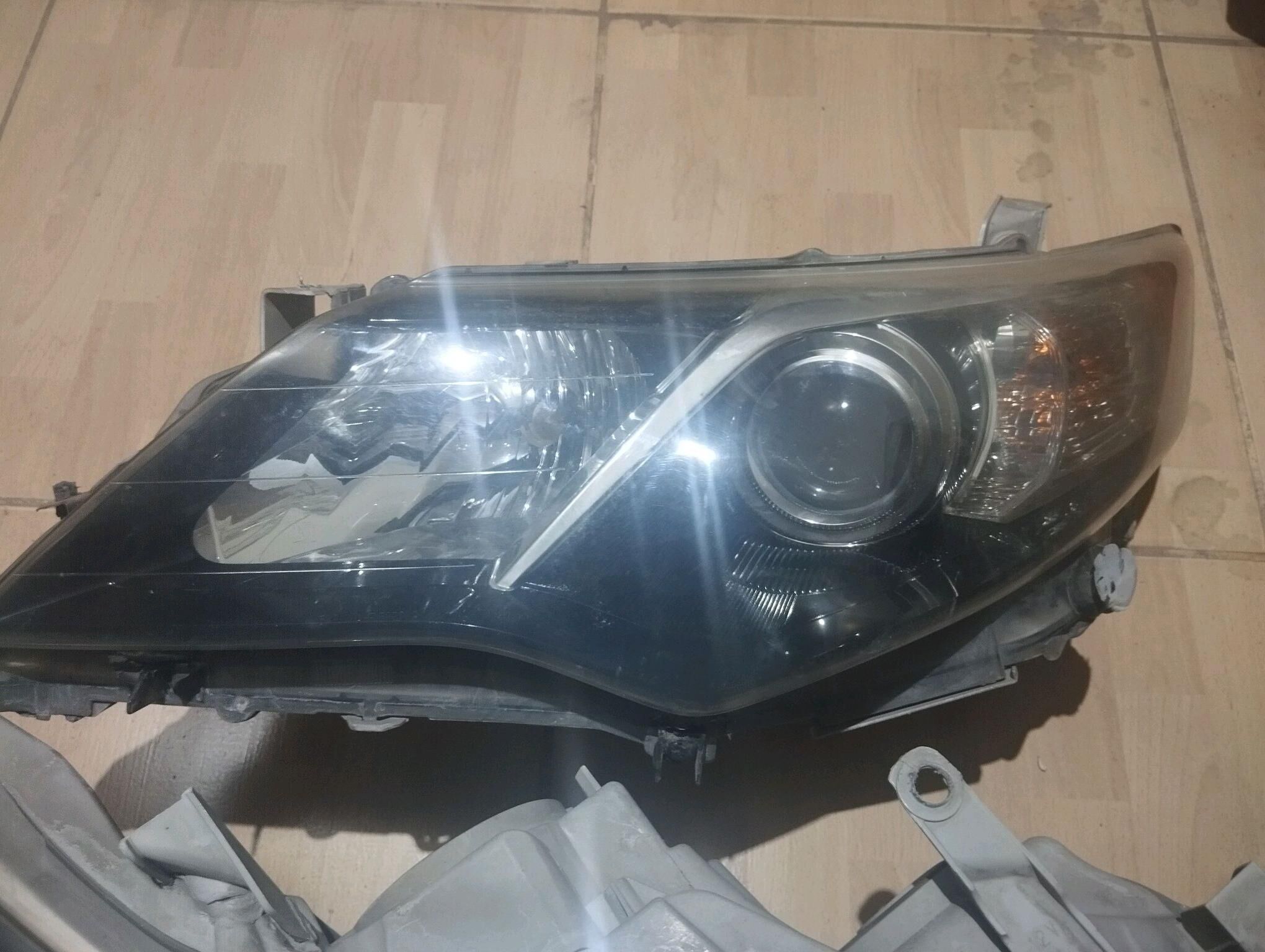 palta camry 1 200 TMT - Ашхабад - img 2