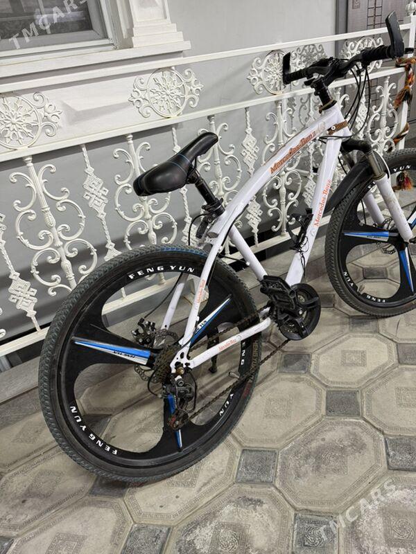 welosiped - Türkmenbaşy - img 2