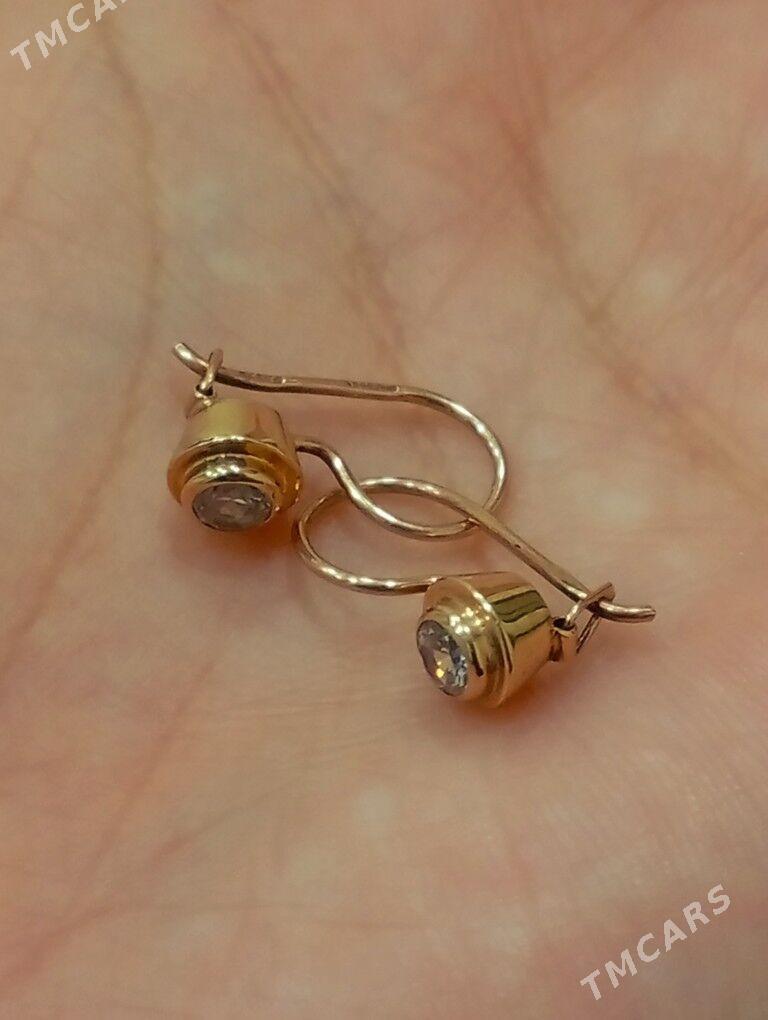 gyzyl dediski syrga - Ашхабад - img 2