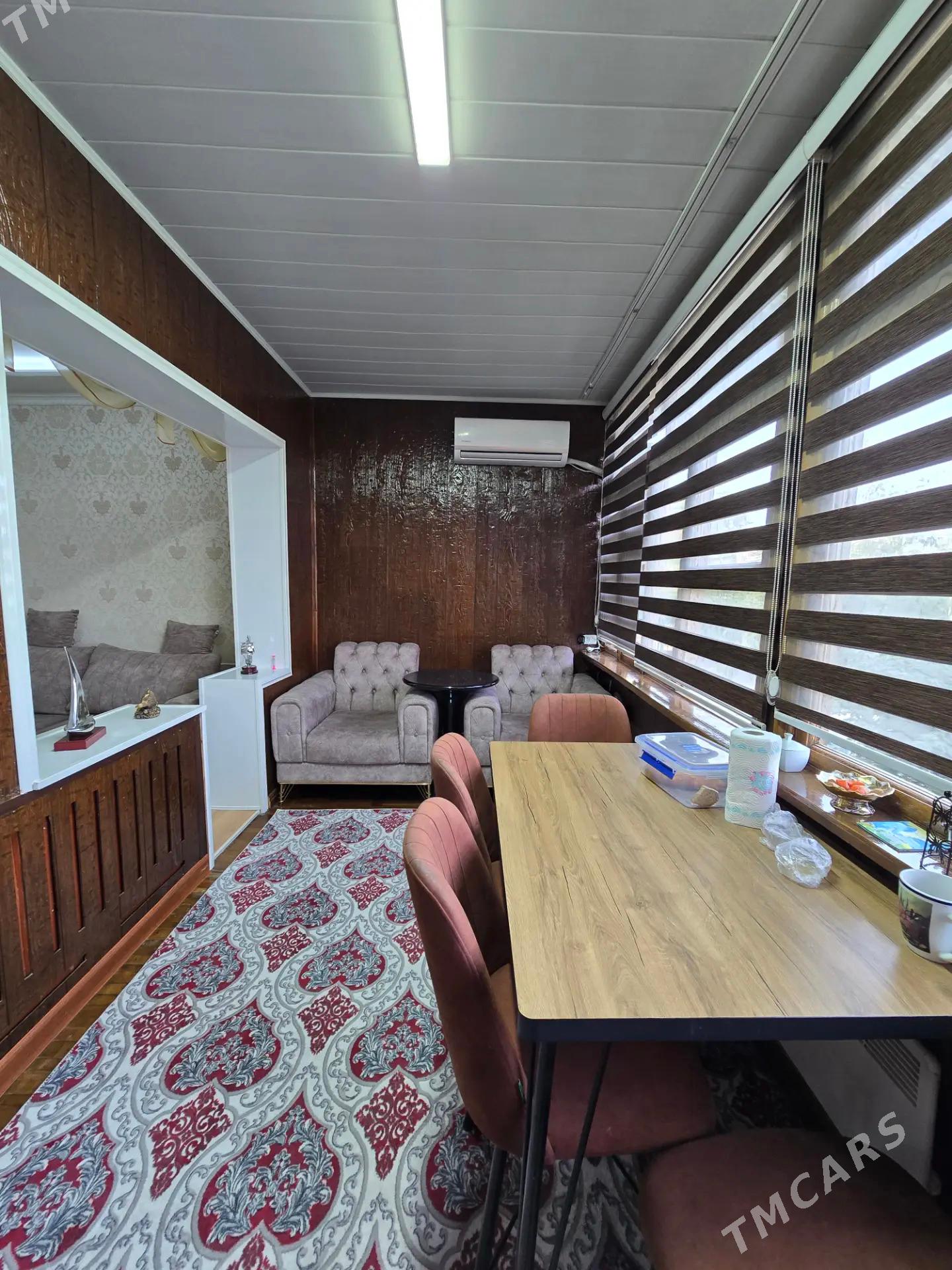 15-школа 3-комнаты - Ким район - img 4