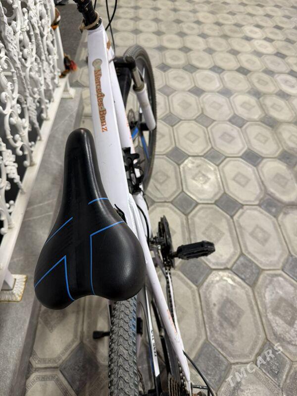 welosiped - Türkmenbaşy - img 4