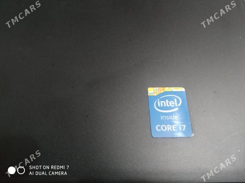 ноутбук Deel - Туркменбаши - img 2