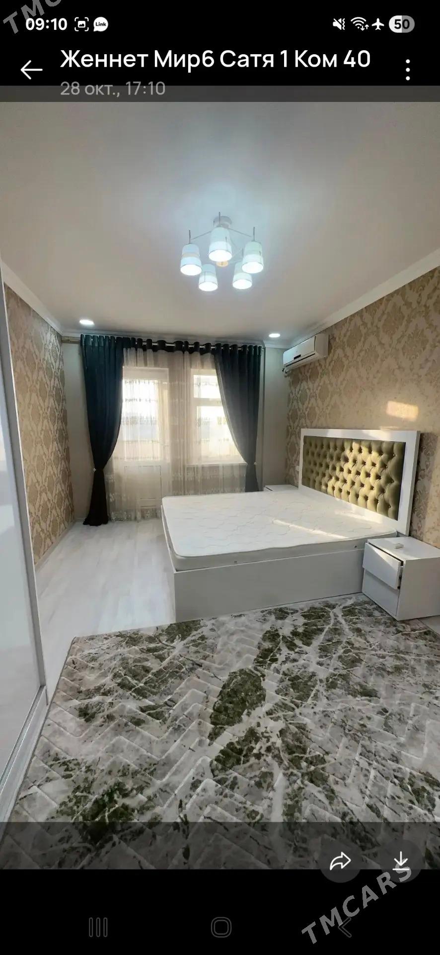 сатлык план жай - Ашхабад - img 6