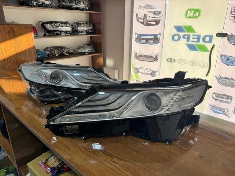 kemri fara 2 100 TMT - Aşgabat - img 1