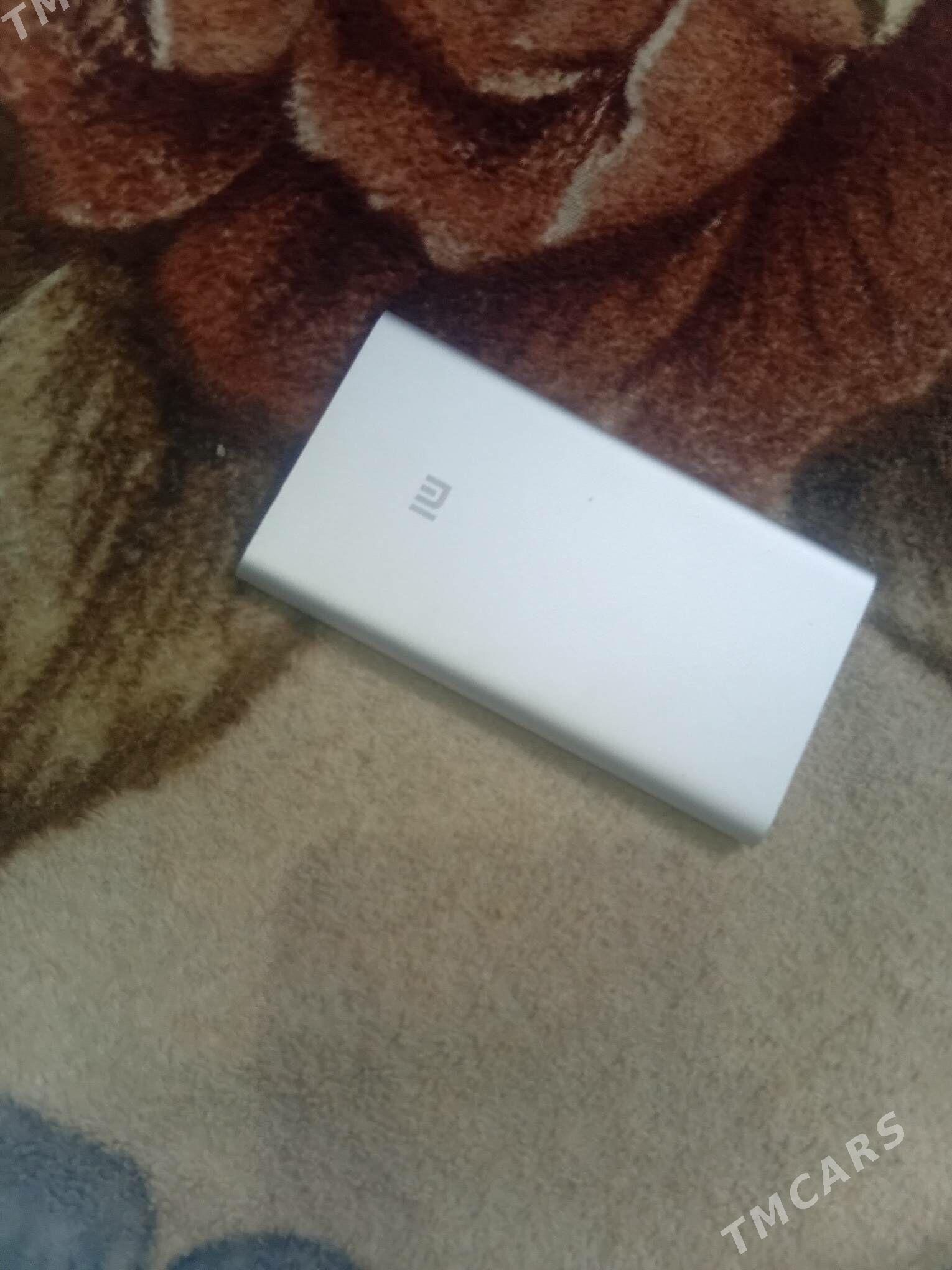 Повэрбанк - Ким район - img 2