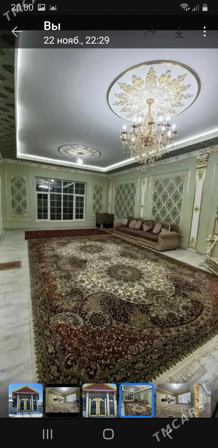 сатлык план жай - Ашхабад - img 2