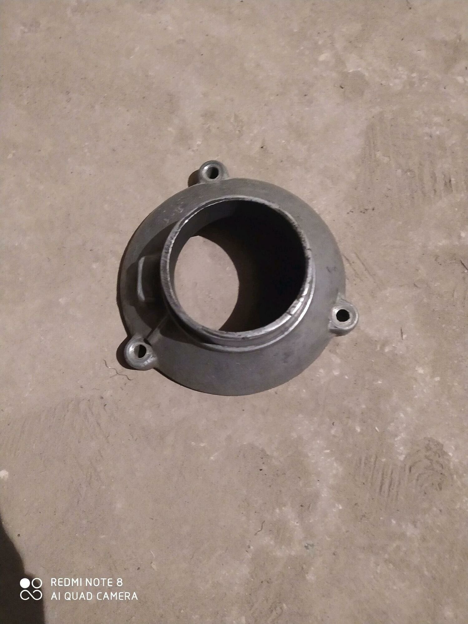 UAZ 200 TMT - Гумдаг - img 3