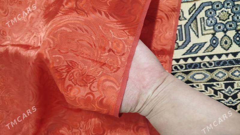 gadym parca - Балканабат - img 1