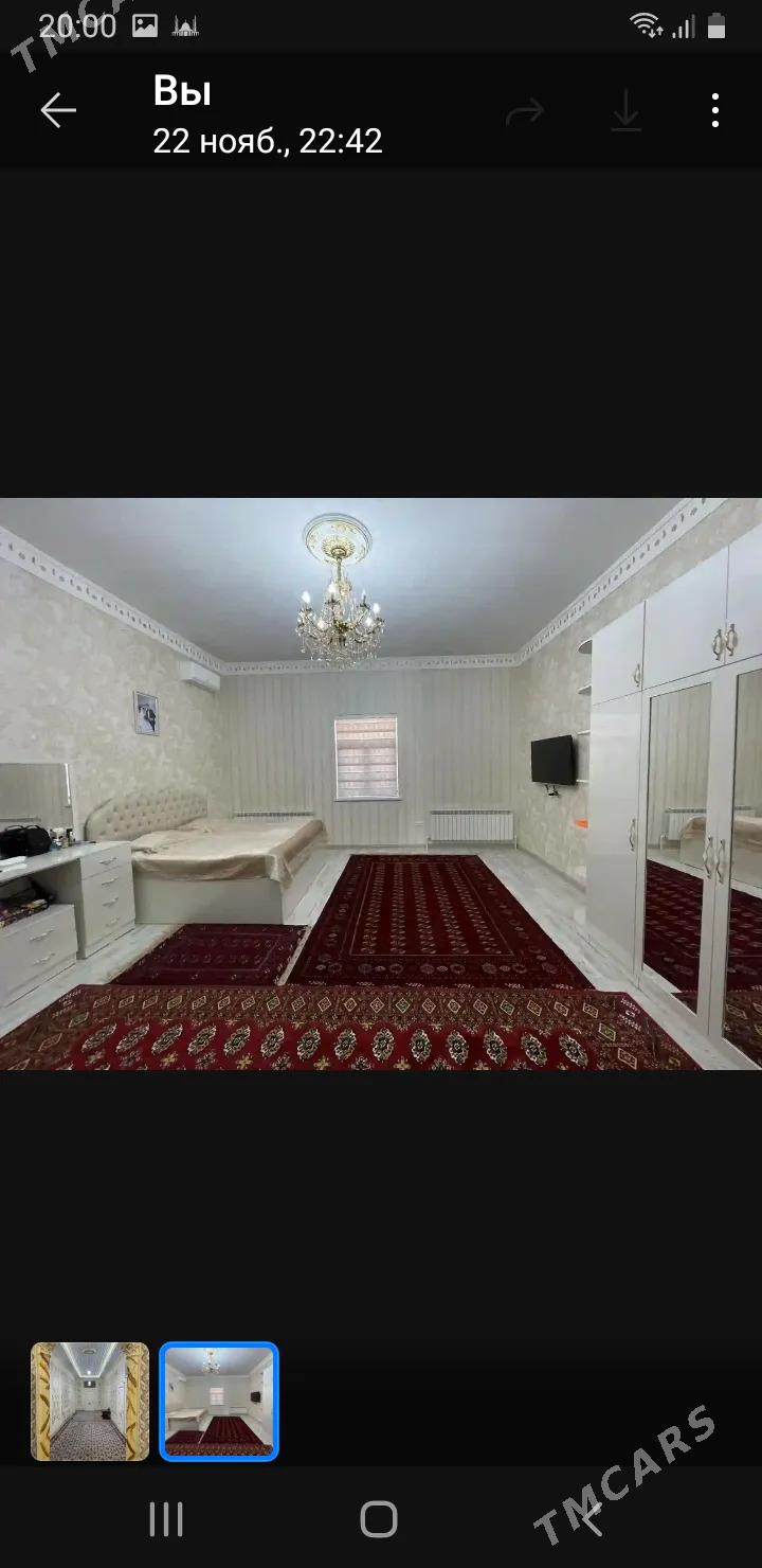 сатлык план жай - Ашхабад - img 3