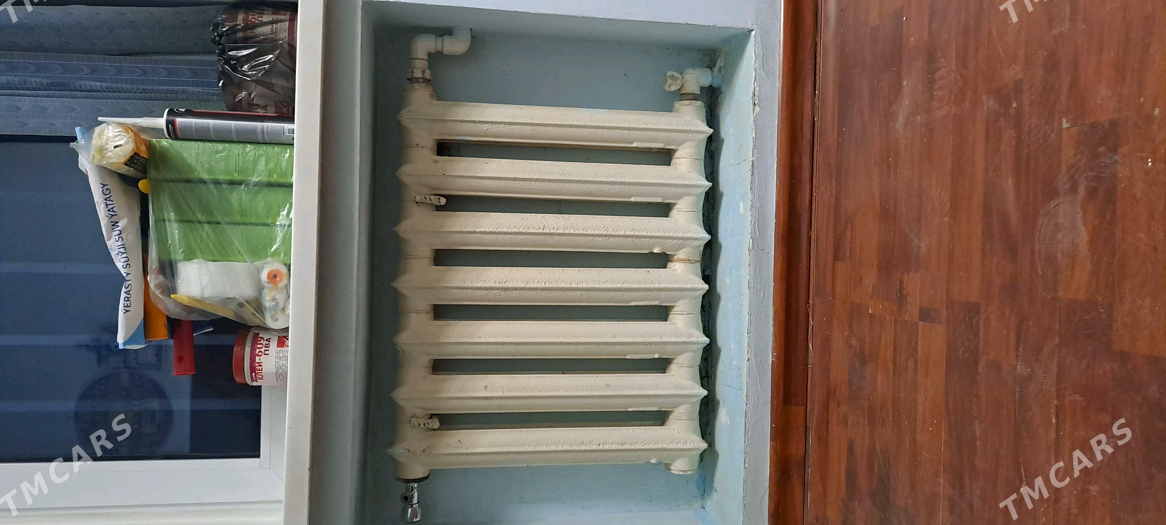 Çoyun Ataplenýa Batareý - Бузмеин ГРЭС - img 2