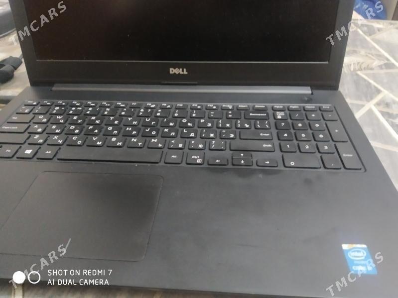 ноутбук Deel - Туркменбаши - img 1