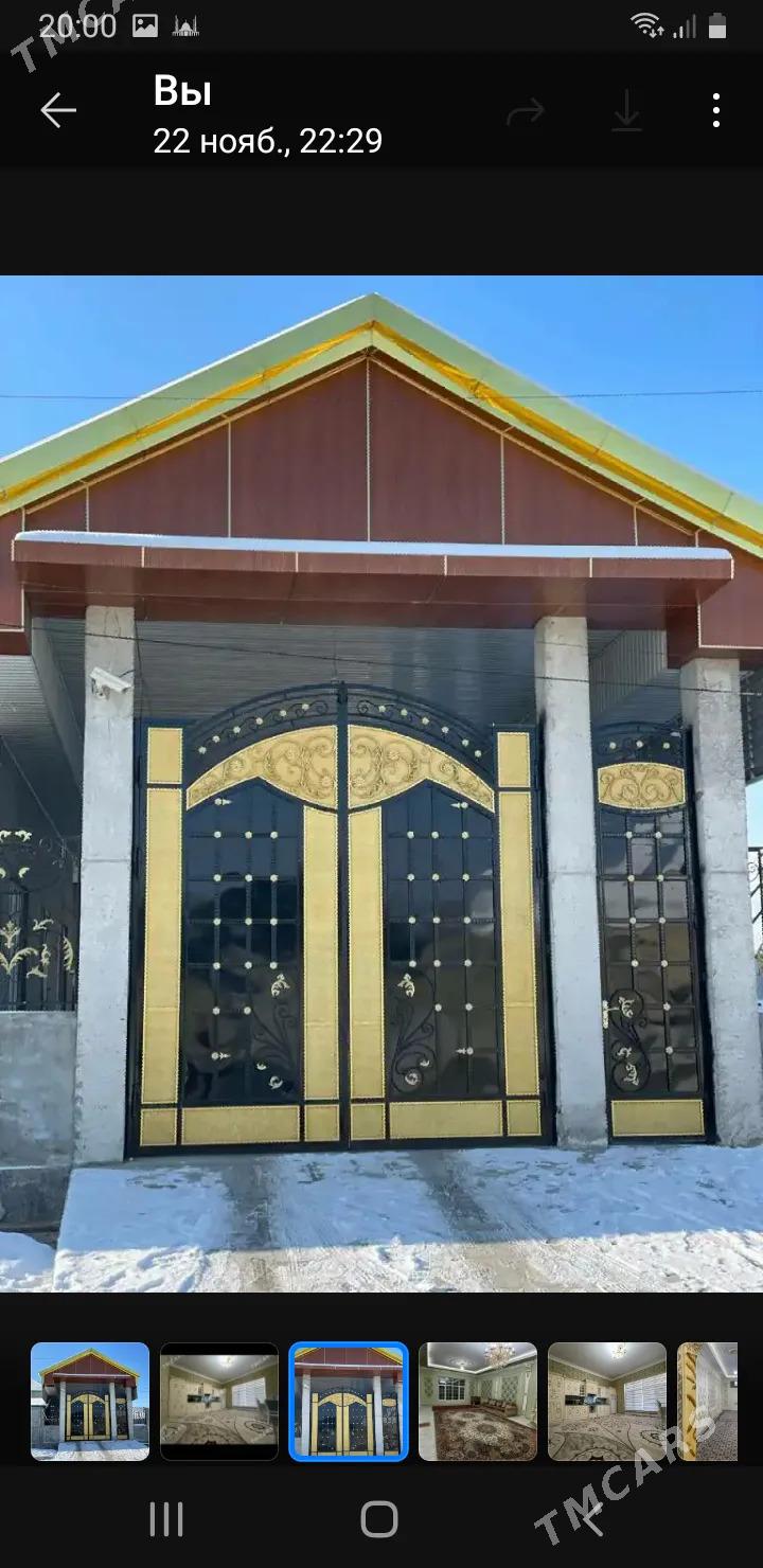 сатлык план жай - Ашхабад - img 1