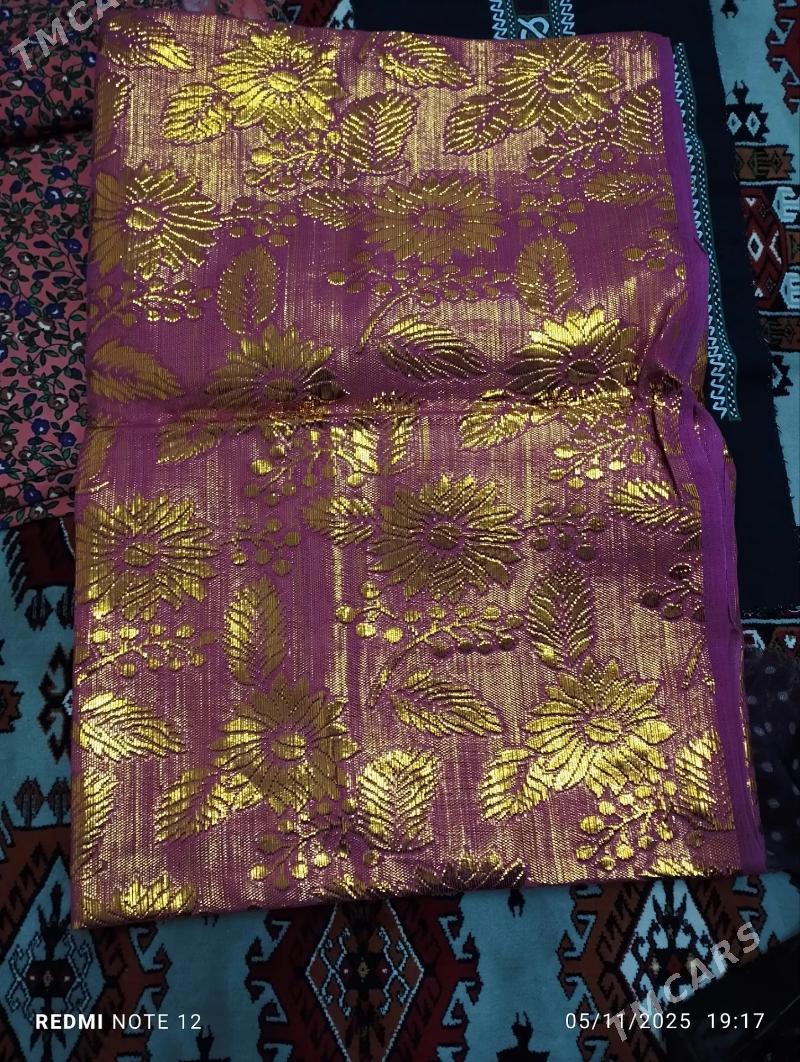 gadym parca - Балканабат - img 3