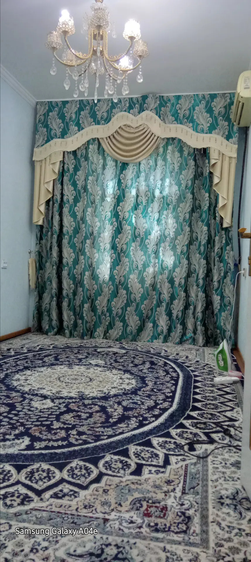 Arenda komnut mir 1 - Ашхабад - img 1