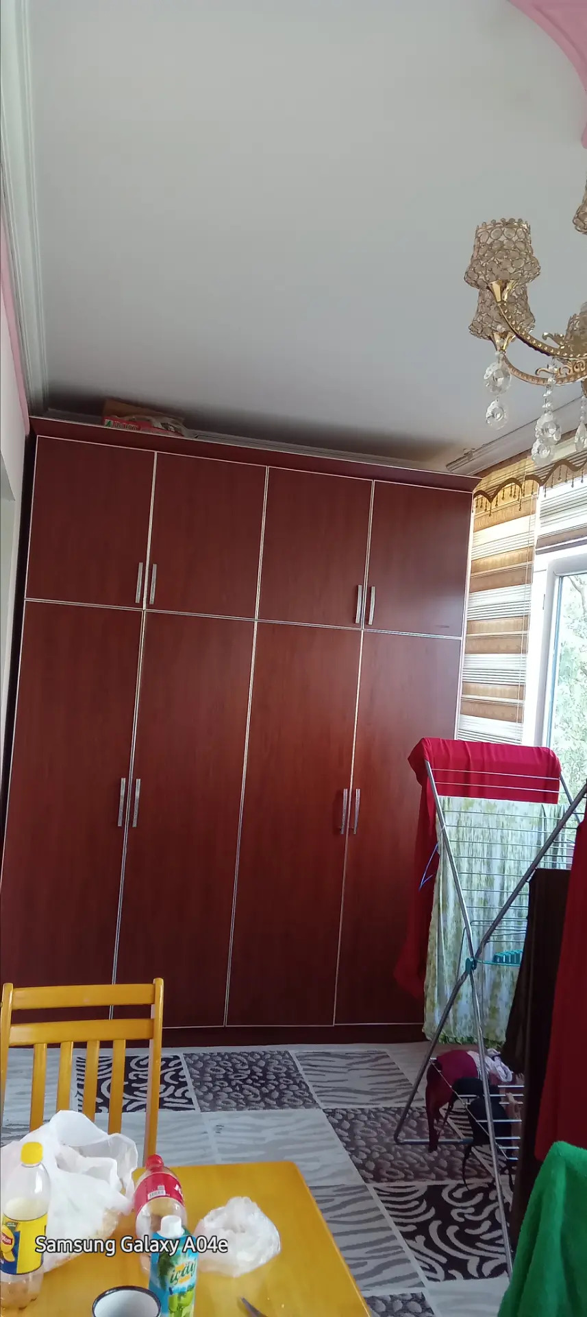 Arenda komnut mir 1 - Ашхабад - img 3