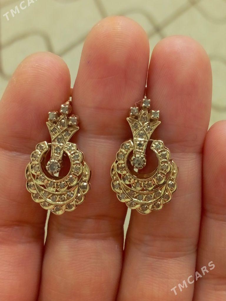 birilyan gasly syrga - Ашхабад - img 3