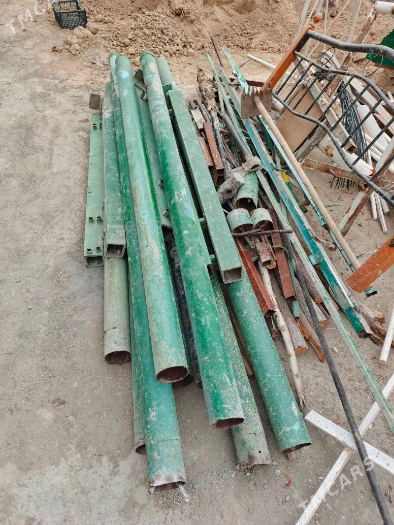 turba warata - Täze zaman - img 1