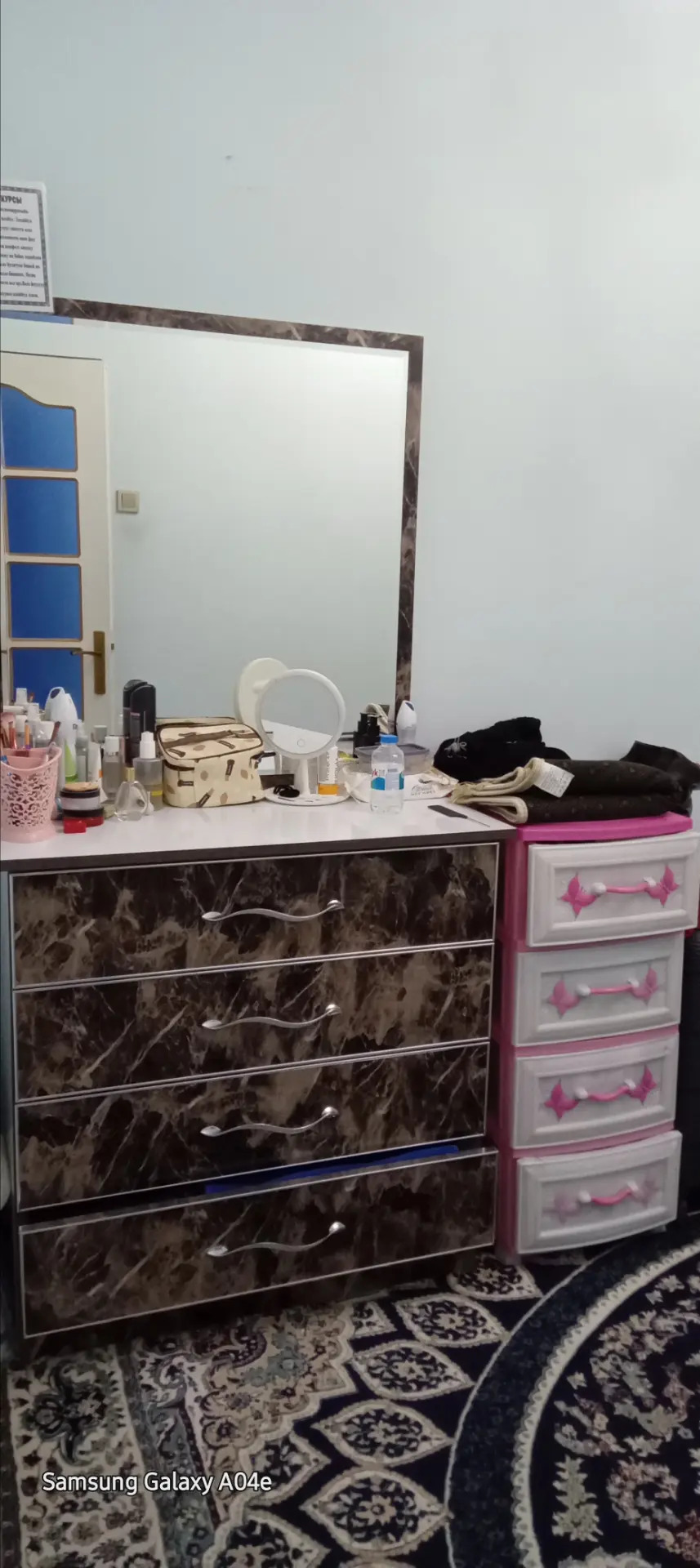 Arenda komnut mir 1 - Ашхабад - img 2