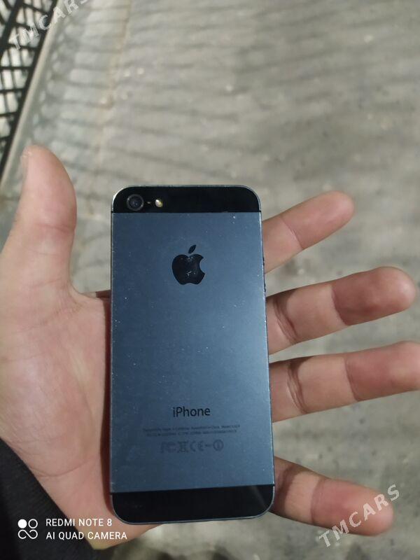 iPhone - Байрамали - img 1