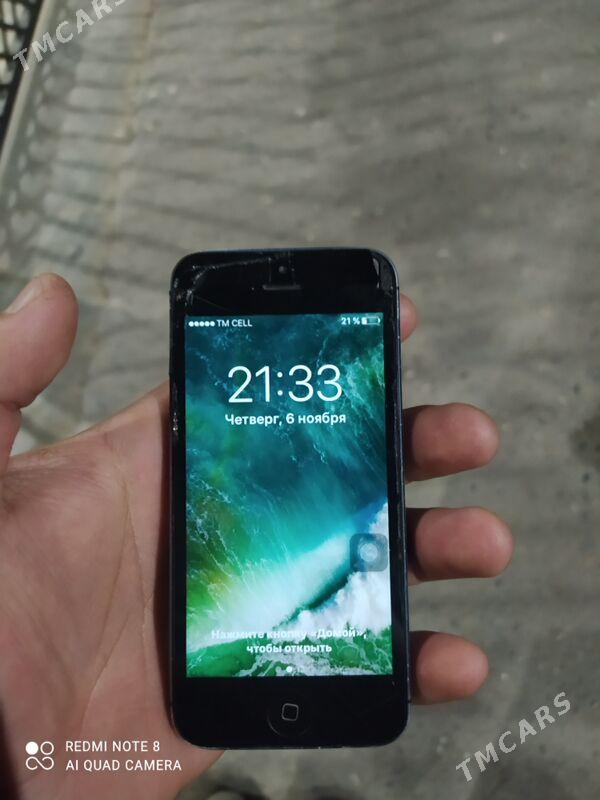 iPhone - Байрамали - img 2