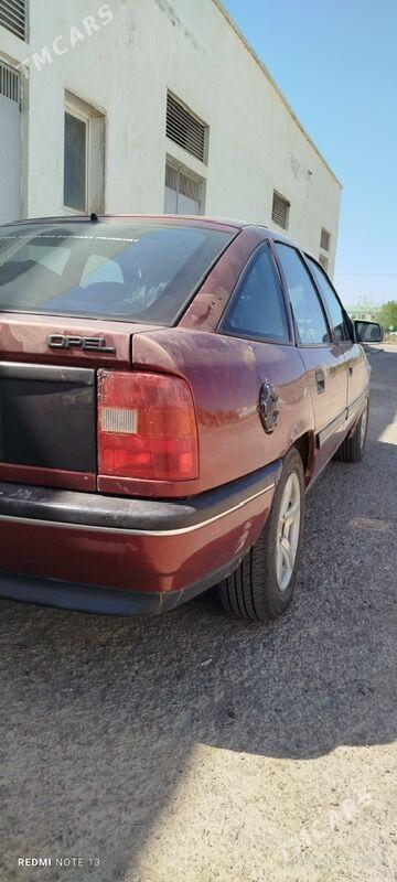 Opel Vectra 1992 - 25 000 TMT - Дашогуз - img 5