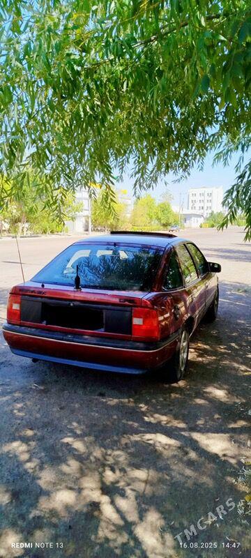 Opel Vectra 1992 - 25 000 TMT - Дашогуз - img 2