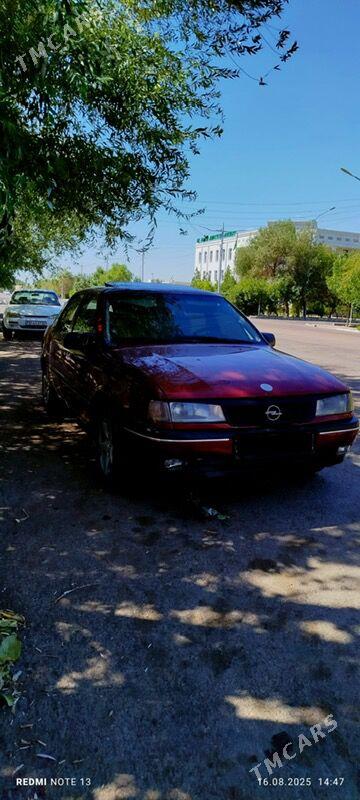Opel Vectra 1992 - 25 000 TMT - Дашогуз - img 1