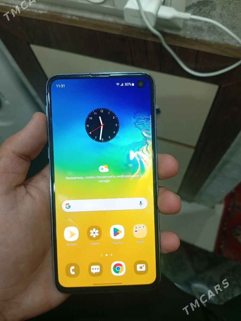 Samsung s10 e - 4 мкр - img 2