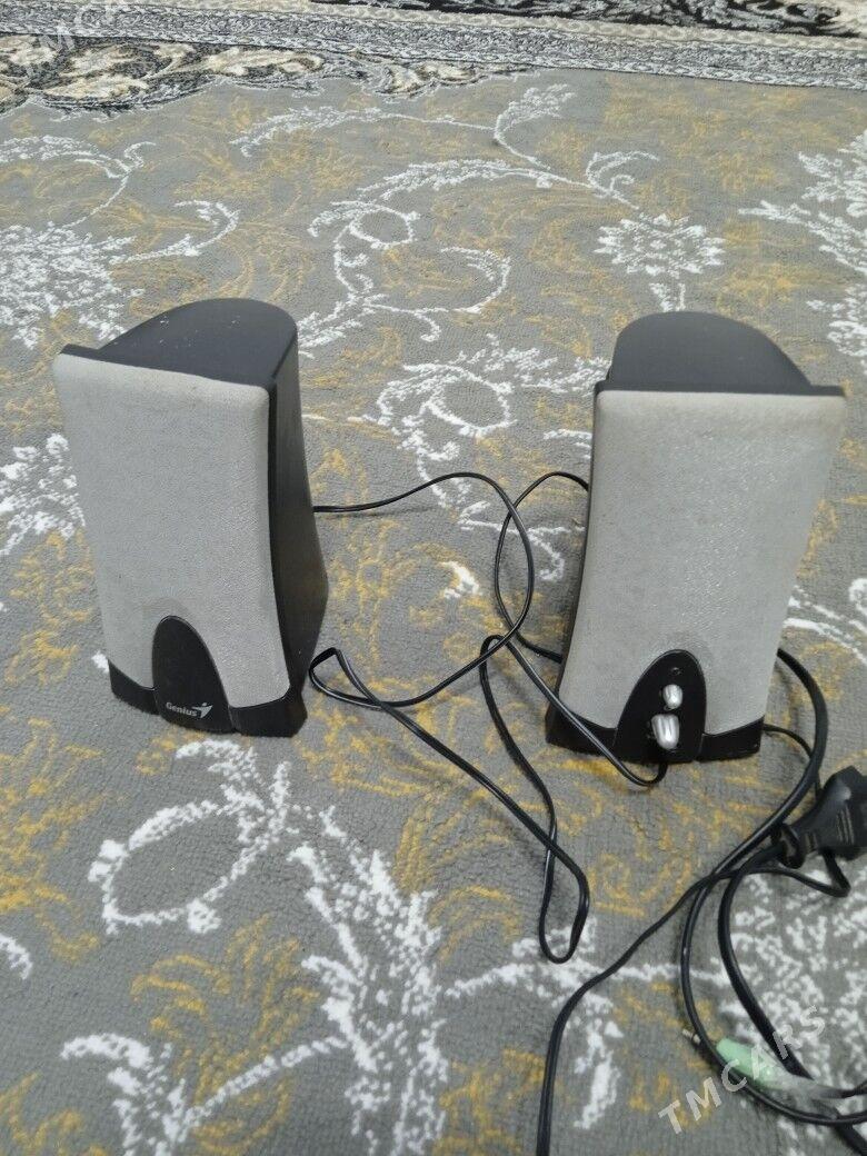 Kampyuter kalonka - Daşoguz - img 1