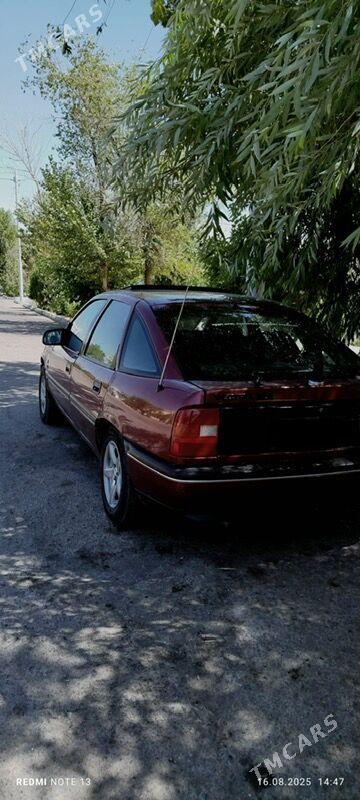 Opel Vectra 1992 - 25 000 TMT - Дашогуз - img 3