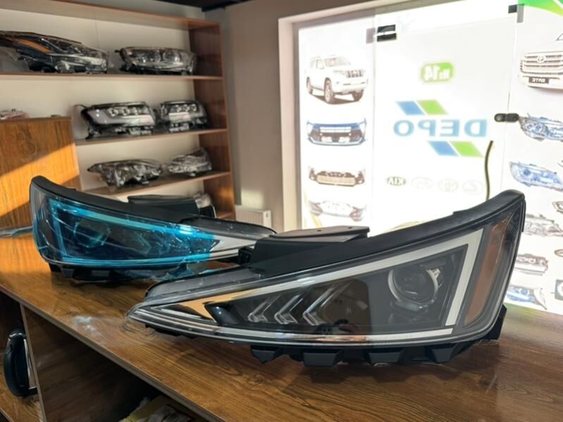 elantra fara 1 400 TMT - Aşgabat - img 1