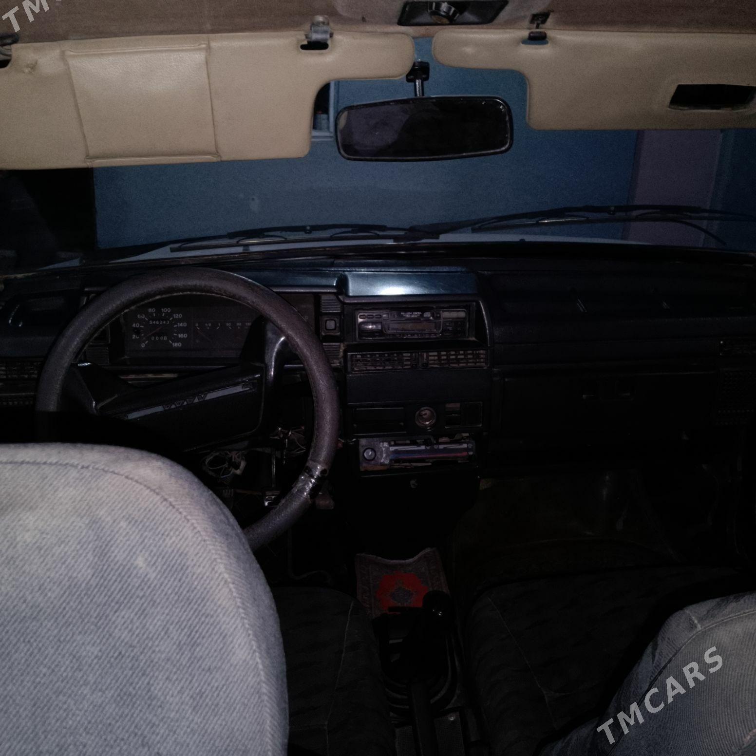 Lada 21099 2001 - 17 000 TMT - Ak bugdaý etraby - img 6