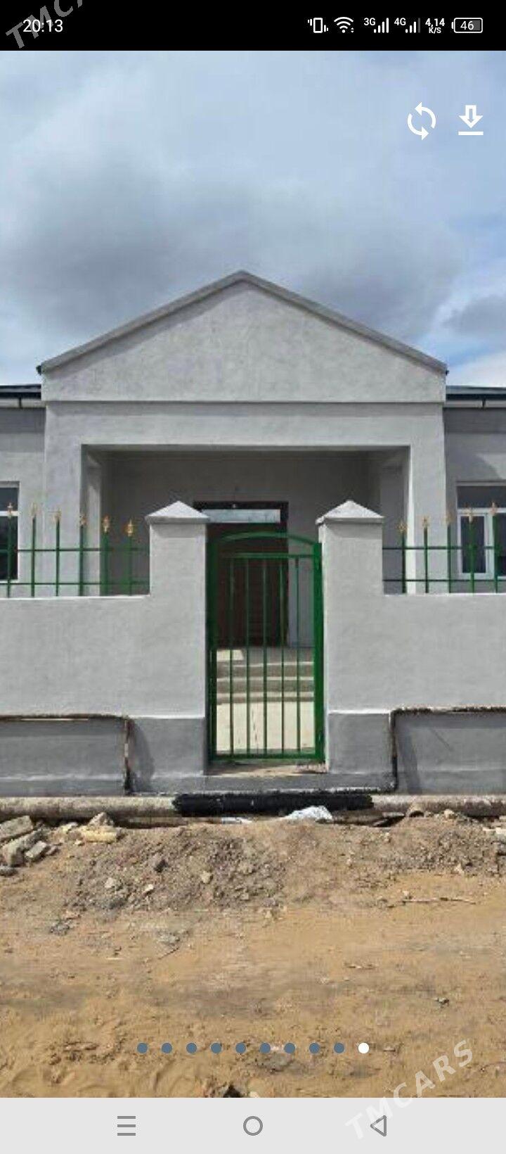 jay satylyar - Дашогуз - img 1