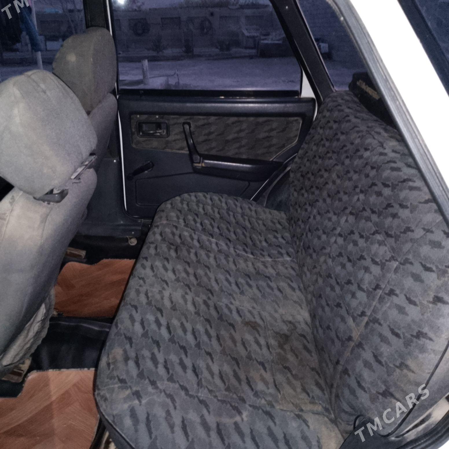 Lada 21099 2001 - 17 000 TMT - Ak bugdaý etraby - img 3