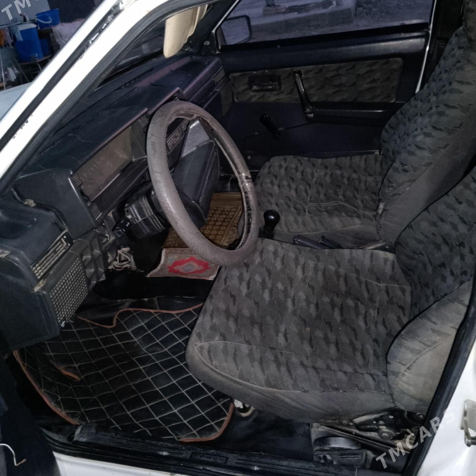 Lada 21099 2001 - 17 000 TMT - Ak bugdaý etraby - img 2