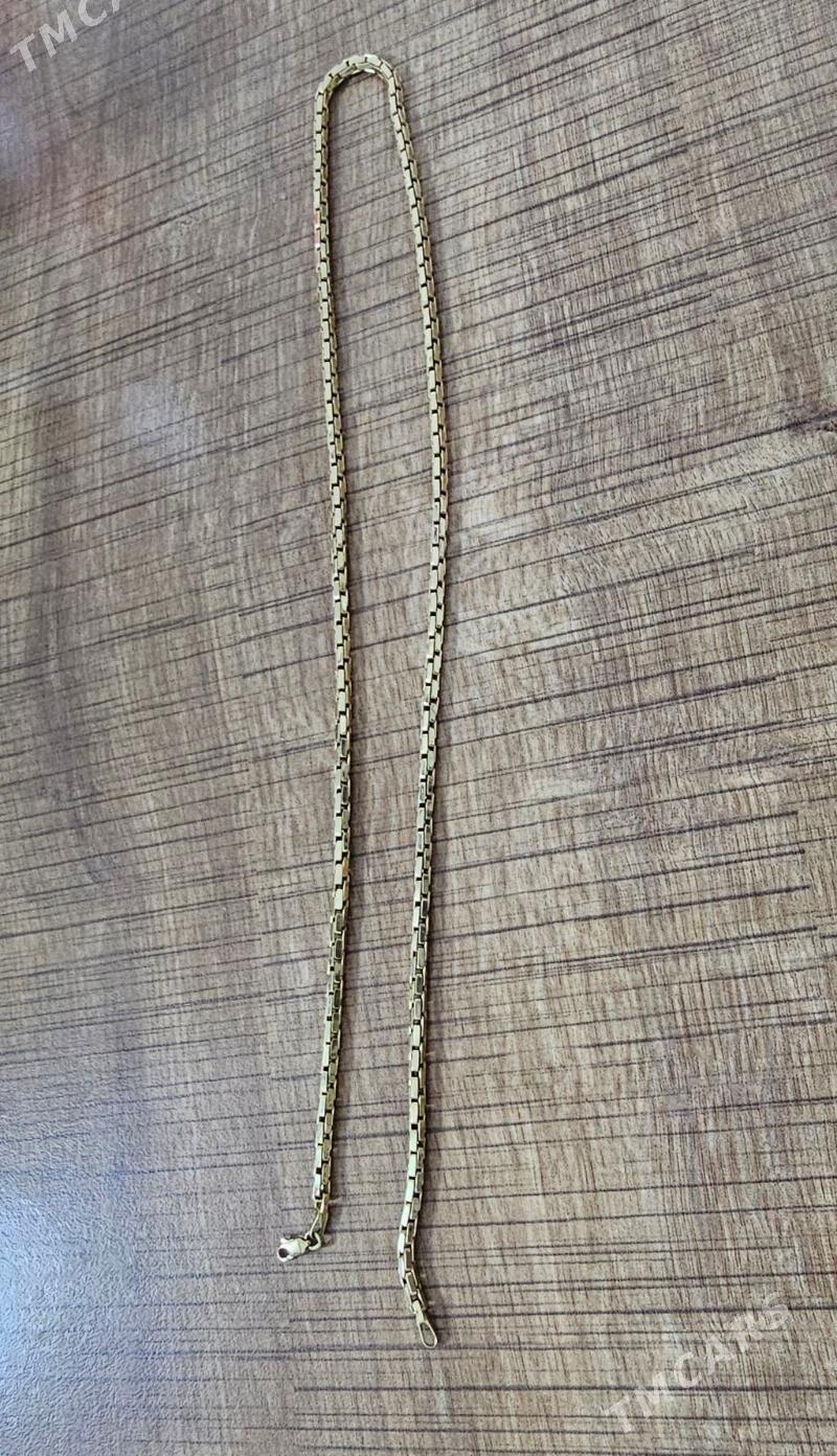 Erewanskiy Sepocka Zmeyka - Балканабат - img 2