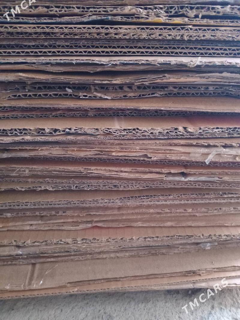 Bukça üçin karopkar - Туркменбаши - img 1